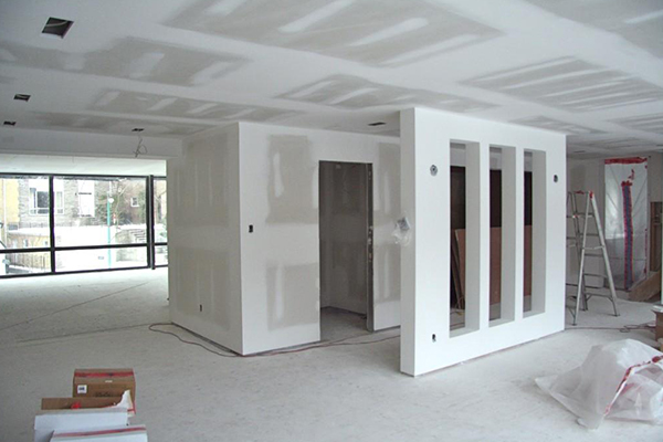 drywall